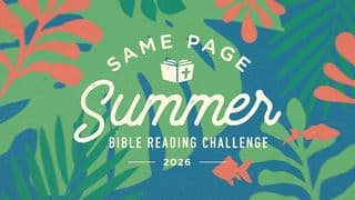 Same Page Summer