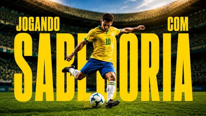 Jogando Com Sabedoria