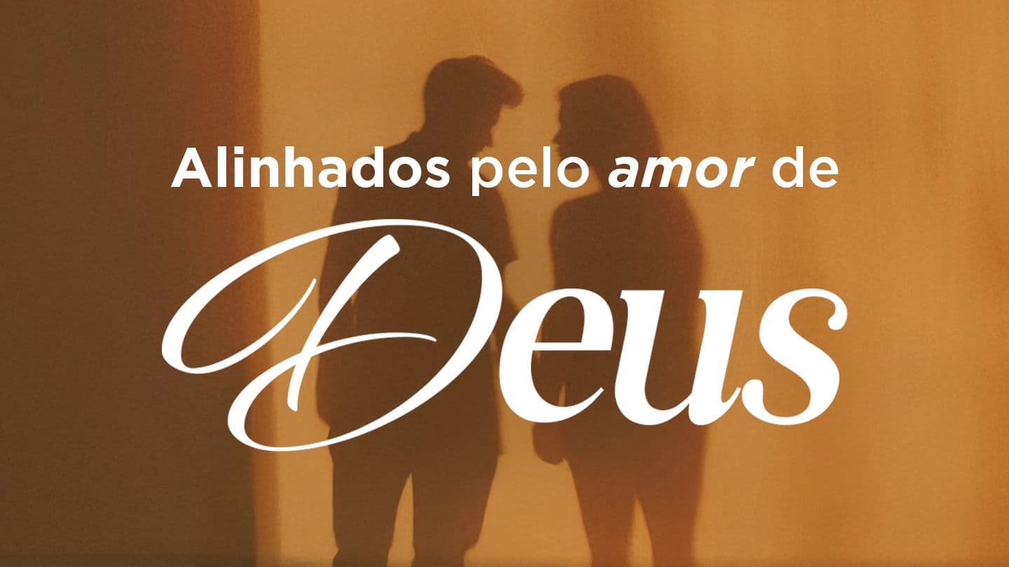 Alinhados Pelo Amor De Deus Atos 18:1-22 Nova Almeida Atualizada