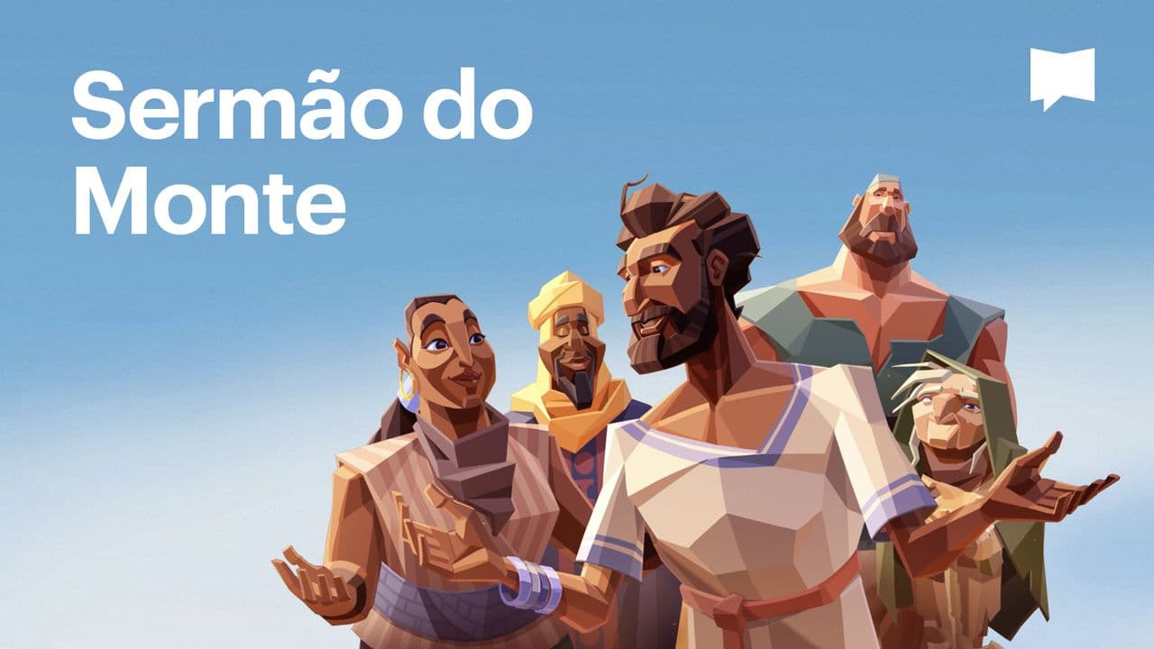 BibleProject | Sermão do Monte