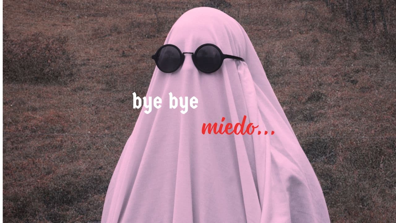 Bye Bye Miedo
