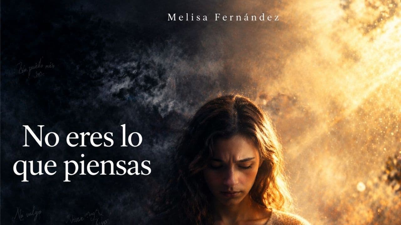 No eres lo que piensas