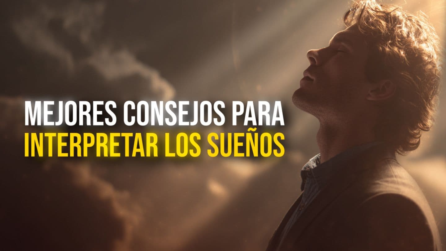 Mejores consejos para interpretar los sueños Mwaluko 41:39-40 Ilagano Linyale kwa Wanhu Weng'ha na Ilagano lya Katali kuli Chividunda