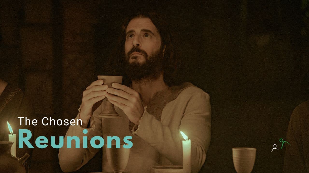 Reunions (S5 - E6)