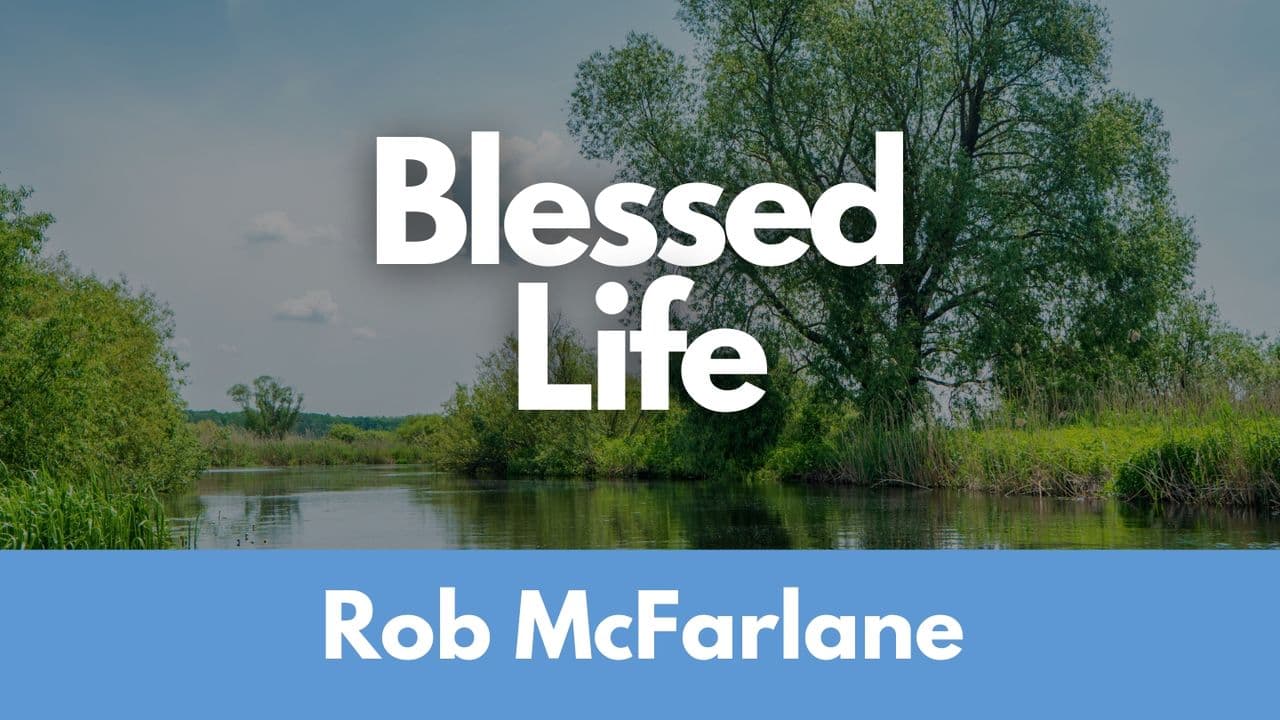 Blessed Life