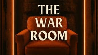 The War Room: 7 Days of Prayer for Your Family