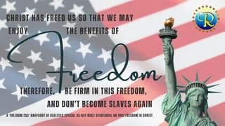 FREEDOM