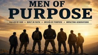 Men of Purpose