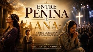 Entre Penina e Ana: A Crise Silenciosa da Igreja Moderna