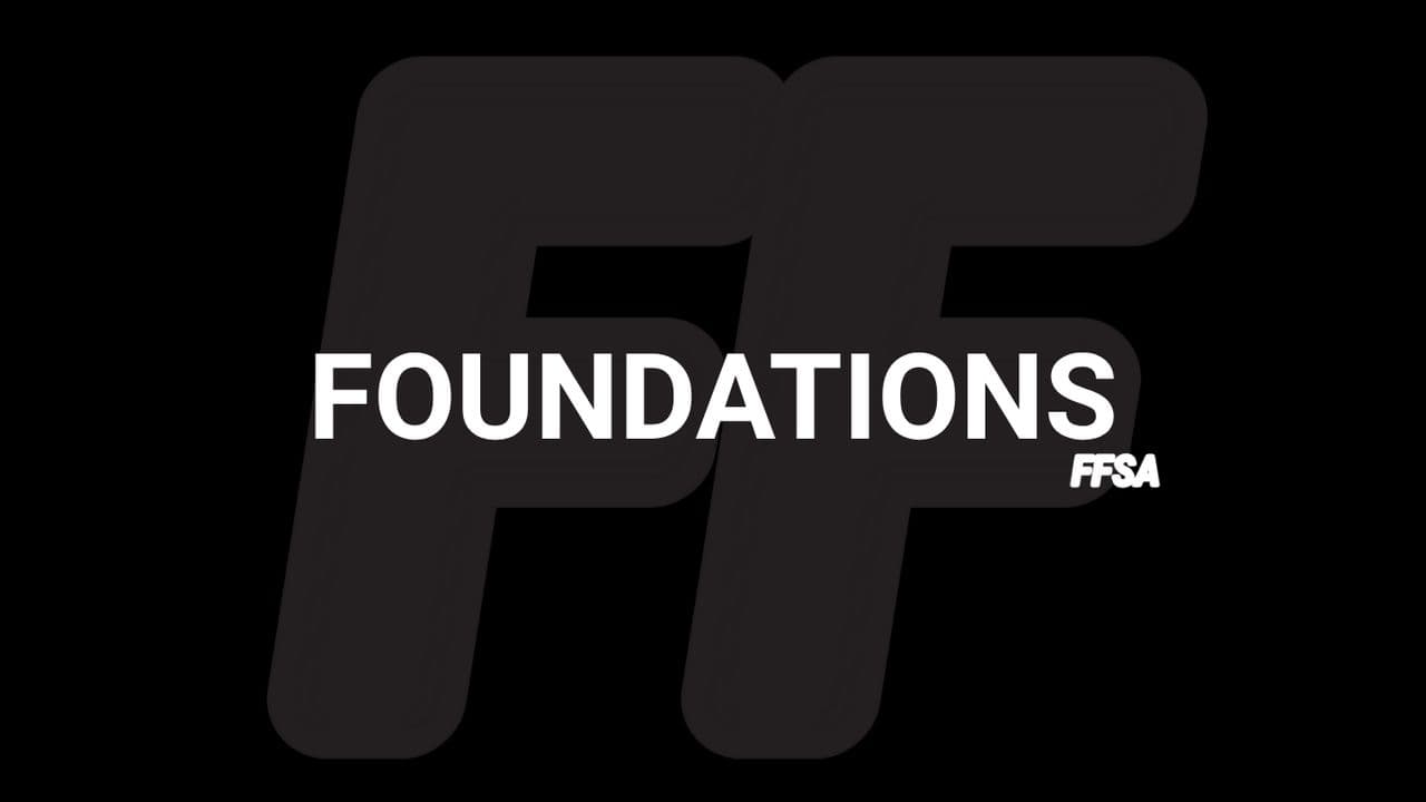 Foundations