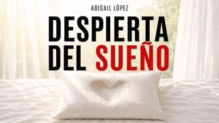 Despierta Del Sueño