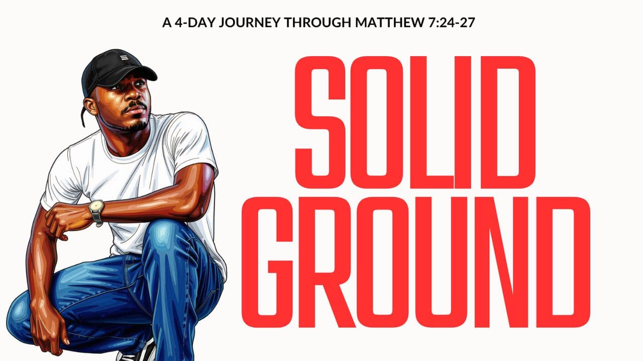 Solid Ground