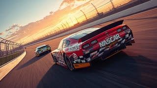 Life Lessons From the 2020 NASCAR Season