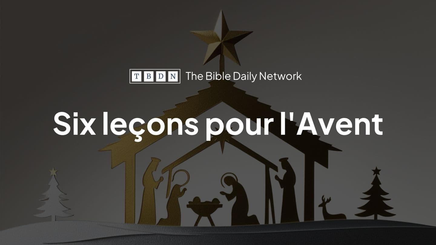 Six Leçons Pour L'avent