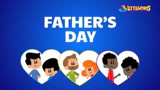 Father’s Day Devotional