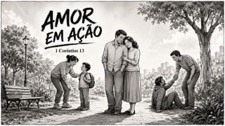Amor em Ação