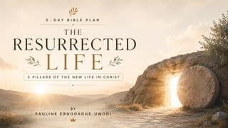 The Resurrected Life: 5 Pillars of the New Life in Christ