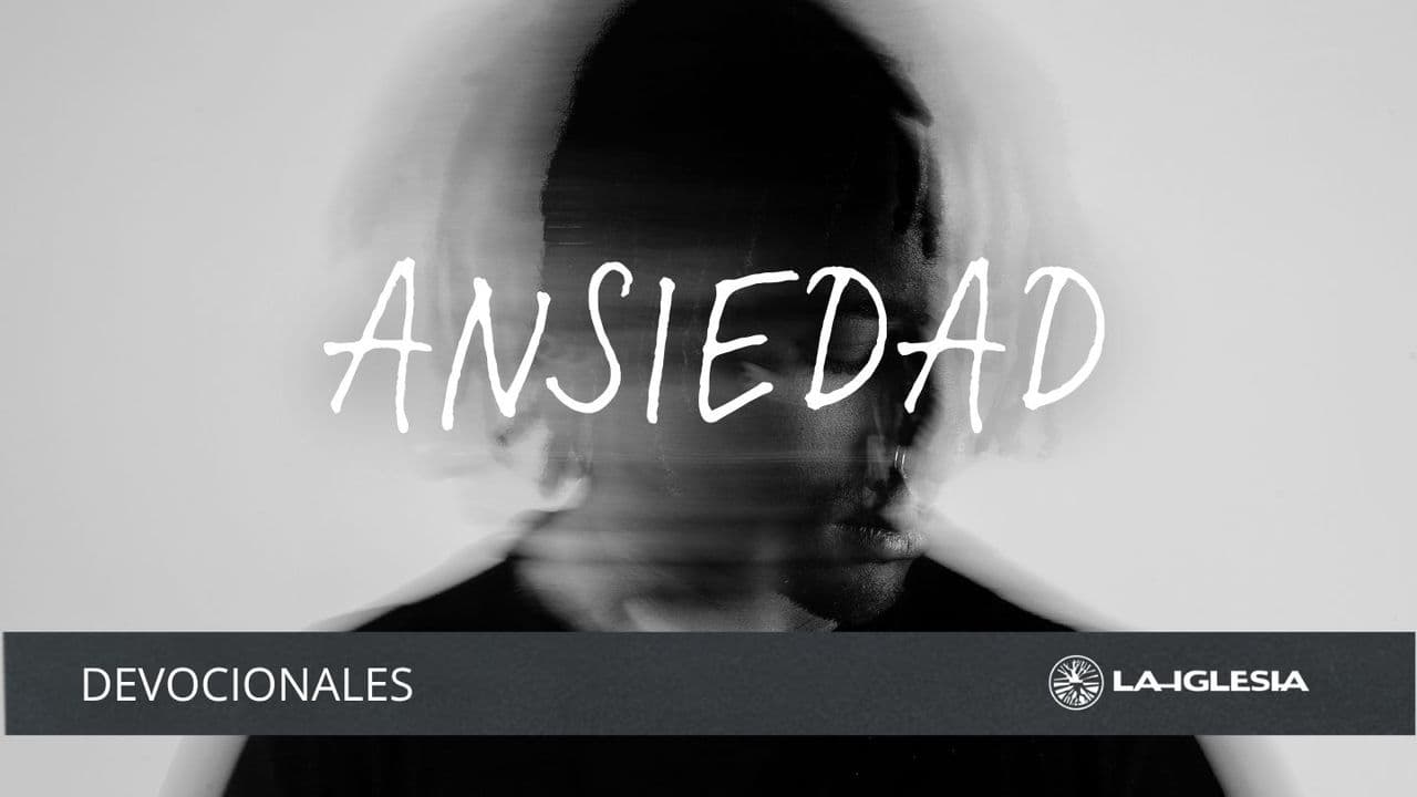 Ansiedad