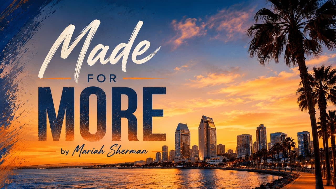 Made for More