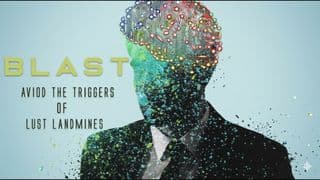 BLAST - AVOID LUST LANDMINES