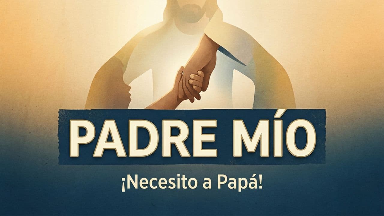 Padre Mío