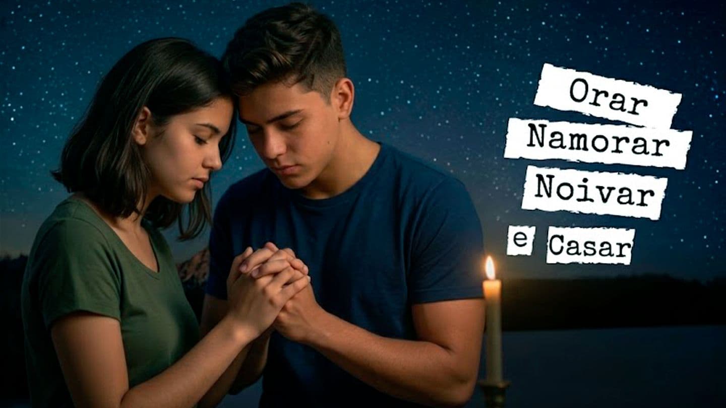 Amor Com Propósito: O Caminho Para Um Relacionamento Saudável