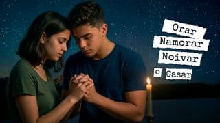 Amor Com Propósito: O Caminho Para Um Relacionamento Saudável