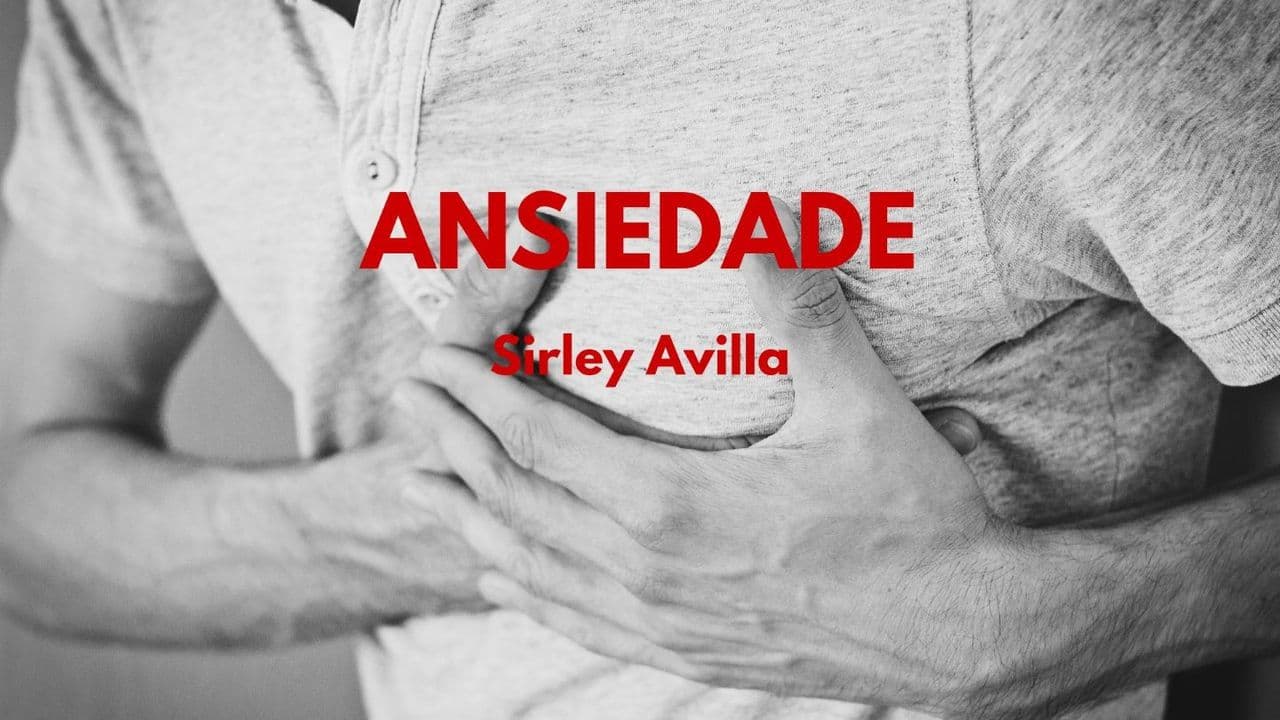 Ansiedade