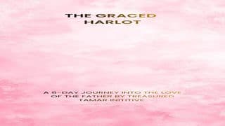 THE GRACED HARLOT
