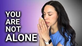 God Is Watching Over You (Psalm 121)