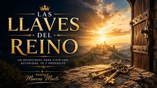 Las Llaves Del Reino