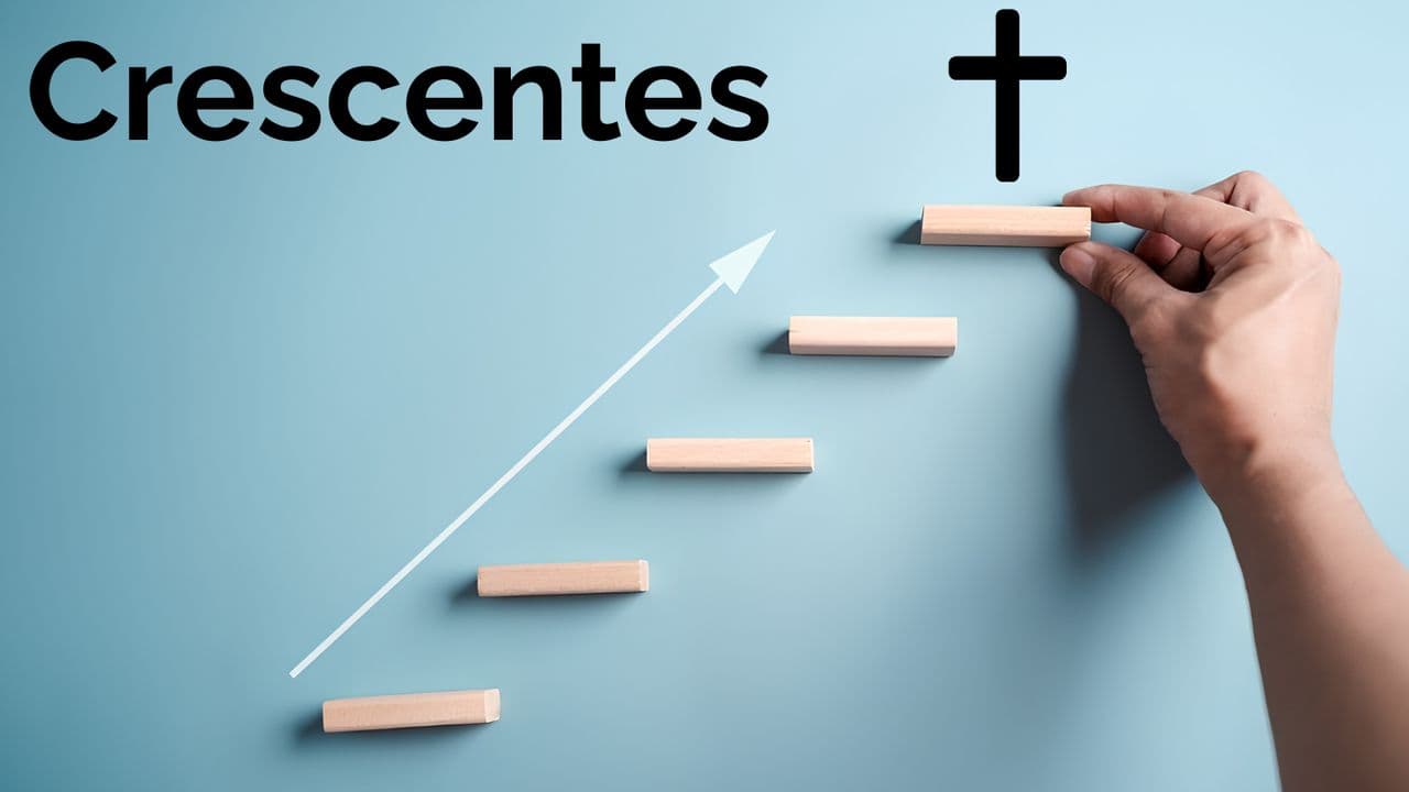 Crescentes