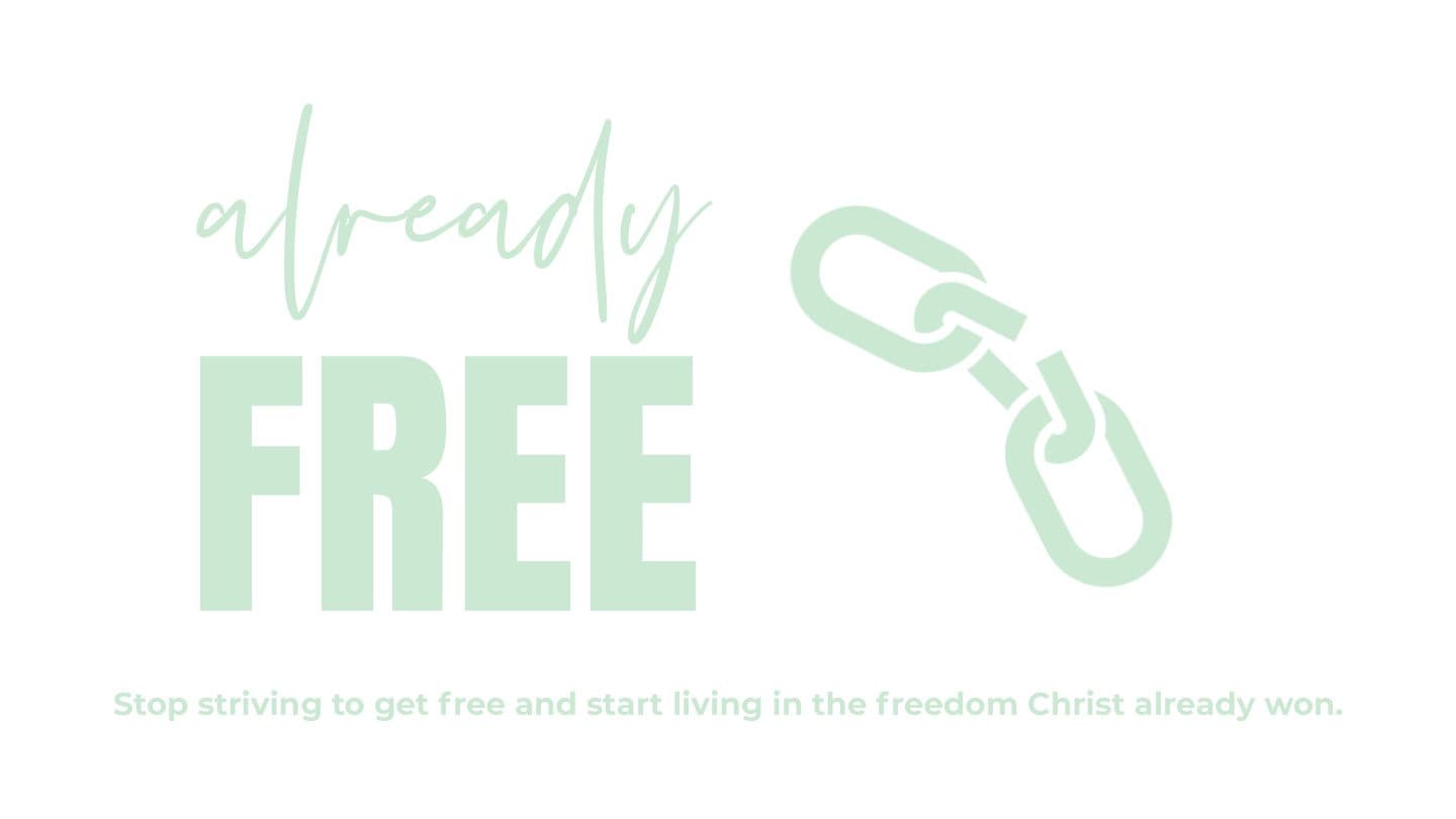 Already Free