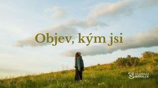 Objev, kým jsi | 5 dní s listem Efezským