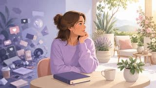 How Do I Choose Who Influences Me?
