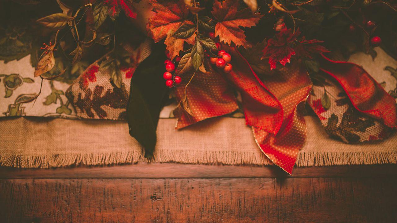 Prepare su Corazón: Devociones para Adviento / Navidad