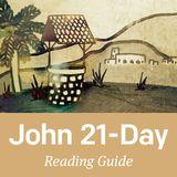 John Reading Guide