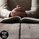Before The Cross: The Life of Jesus