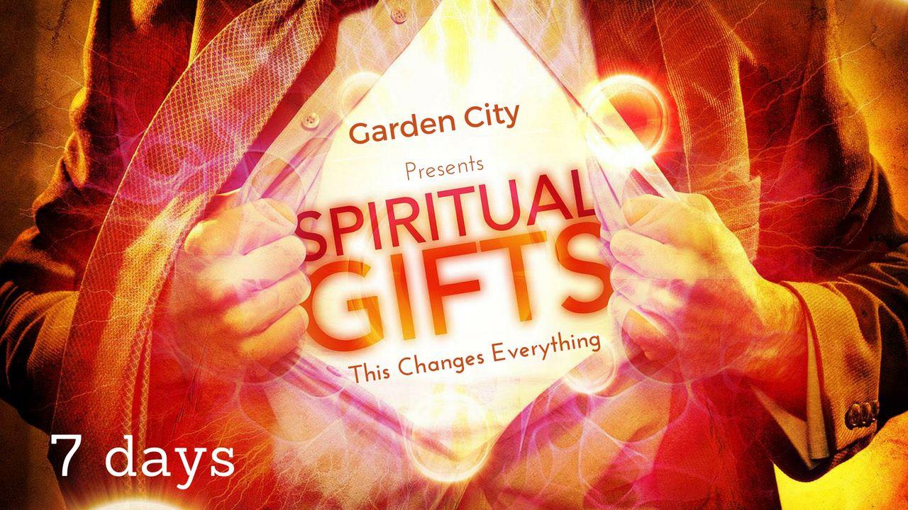 Spiritual Gifts | This Changes Everything