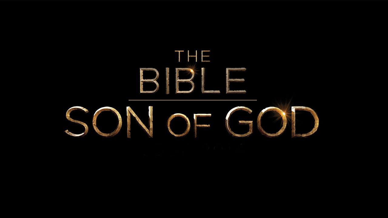 The Bible: Son Of God Tour