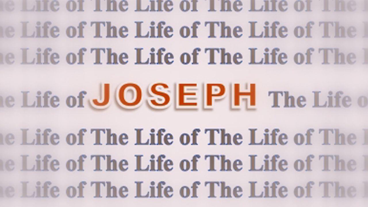 Manric Tan (LMPM): The Life of Joseph