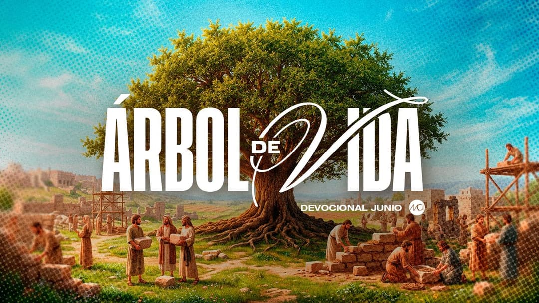 Devocional Junio