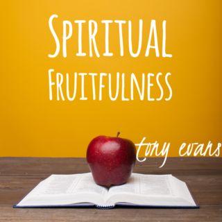 Spiritual Fruitfulness
