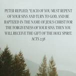 Bible verse of the Day - day 19. mai 2024 - image 1